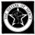 The Sisters of Mercy - Logo felvarró