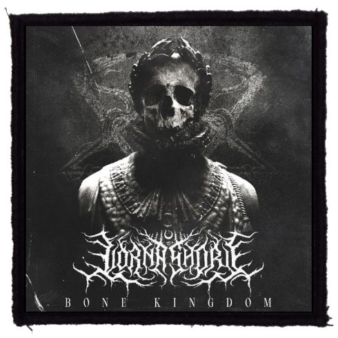 Lorna Shore - Bone Kingdom felvarró