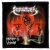 Sepultura - Morbid Visions felvarró
