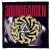 Soundgarden - Badmotorfinger felvarró