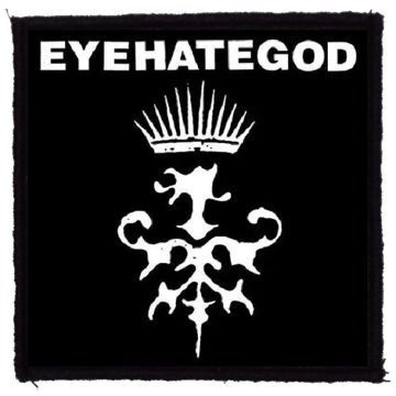 Eyehategod - Phoenix Logo felvarró