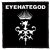 Eyehategod - Phoenix Logo felvarró