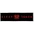 SLEEP TOKEN - Logo superstrip felvarró