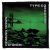 Type O Negative - World Coming Down felvarró