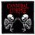 Cannibal Corpse - Skeletons felvarró