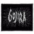 Gojira - Branch Logo felvarró