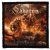 Sabaton - Legends felvarró
