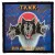 Tank - Filth Hounds felvarró