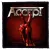 Accept - Blood Of The Nations felvarró