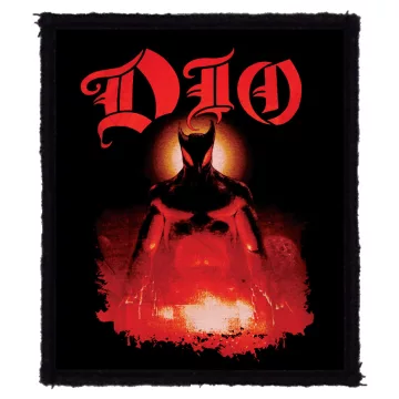 Dio - Last In Line felvarró