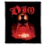 Dio - Last In Line felvarró