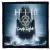 HIM - Dark Light felvarró