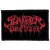 Slaughter to Prevail - Logo felvarró