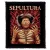 Sepultura - Roots felvarró