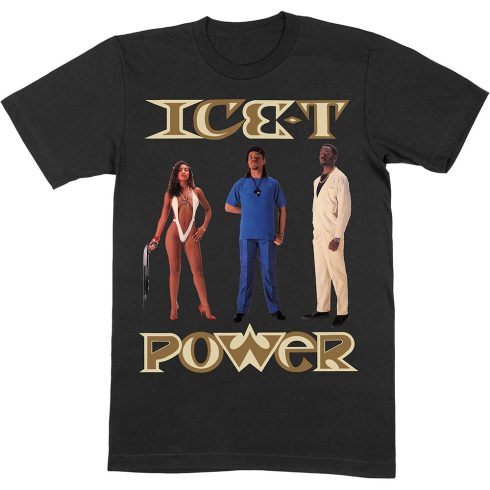 Ice-T - Power póló