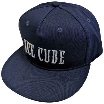 Ice Cube - Logo baseball sapka