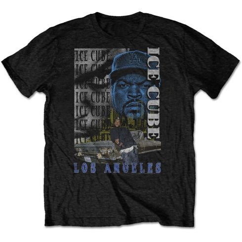 Ice Cube - Los Angeles póló