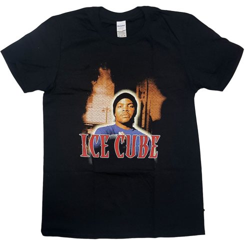 Ice Cube - Bootleg póló