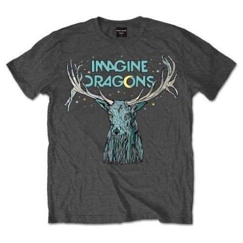 Imagine Dragons - Elk in Stars póló