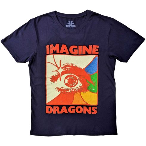 Imagine Dragons -  Eye póló
