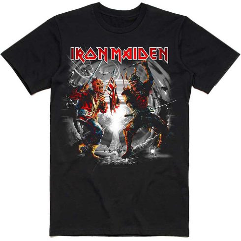 Iron Maiden - Trooper 2022 póló