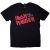 Iron Maiden - Est. 1975 Slanted Logo póló