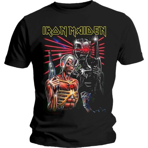 Iron Maiden - Terminate póló