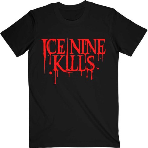 Ice Nine Kills - Cross Swords (Back Print) póló