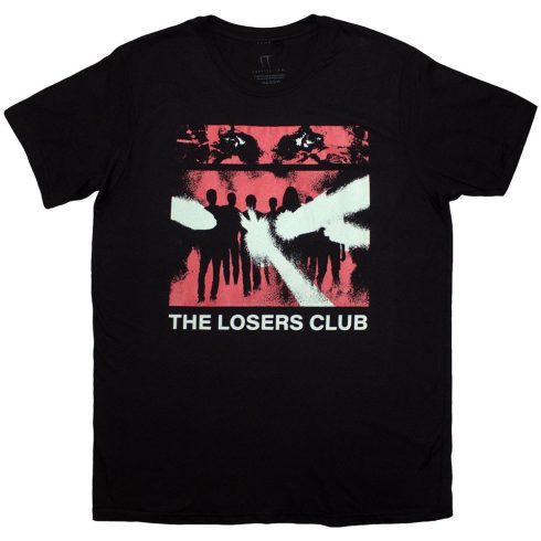 IT - The Losers Club póló