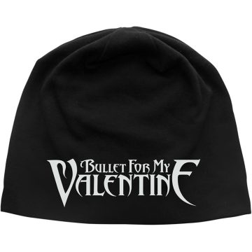 Bullet For My Valentine - Logo sapka