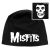 Misfits - Logo Skull sapka