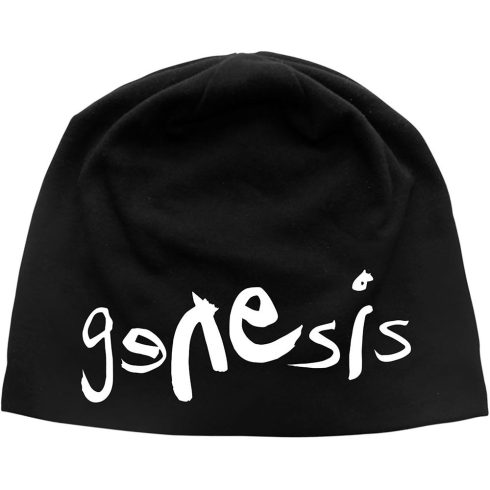 Genesis - Logo sapka