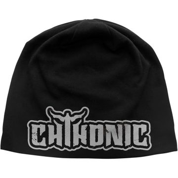 Chthonic - Logo sapka