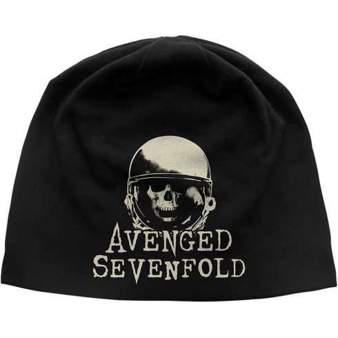 Avenged Sevenfold - The Stage sapka