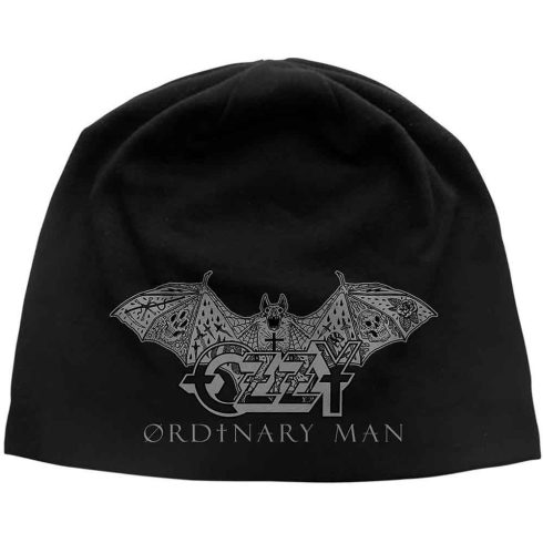 Ozzy Osbourne - Ordinary Man sapka