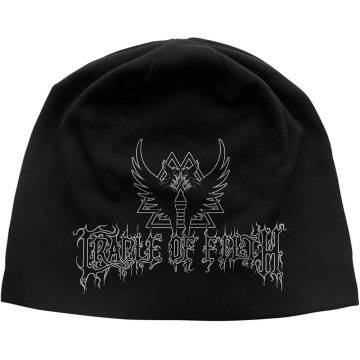Cradle Of Filth - Valkyrie Sigil JD Print sapka