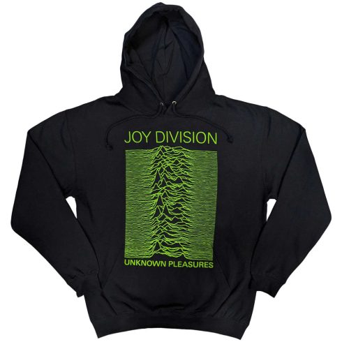 Joy Division - Unknown Pleasures FP pulóver