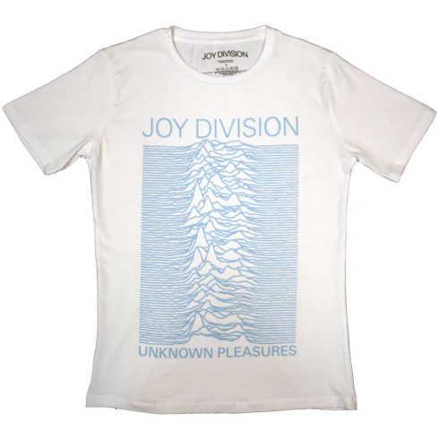 Joy Division - Unknown Pleasures FP női póló