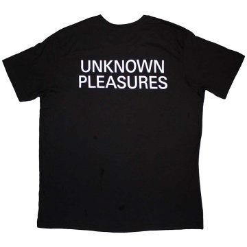 Joy Division - Lone Pulsar póló