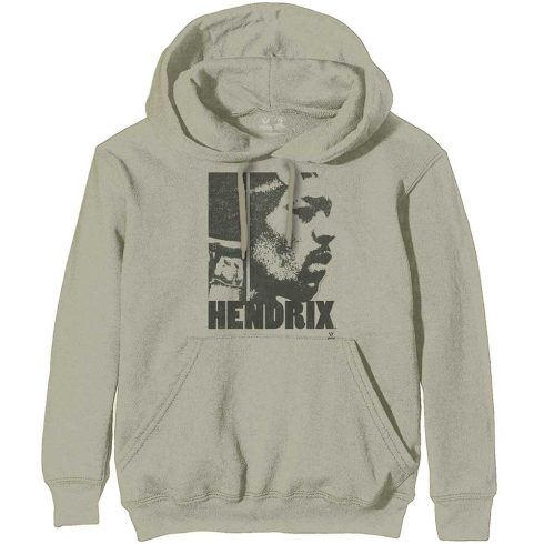 Jimi Hendrix - Let Me Live pulóver