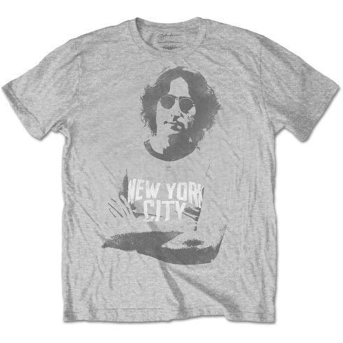 John Lennon - NYC póló