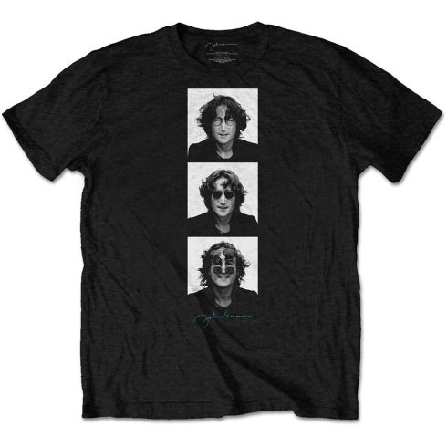 John Lennon - GPAC Stack póló