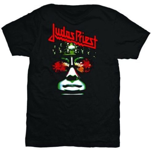 Judas Priest - Hell Bent póló