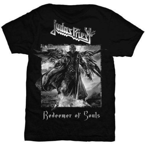 Judas Priest - Redeemer of Souls póló