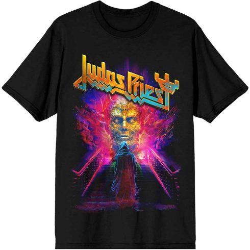 Judas Priest - Escape From Reality póló
