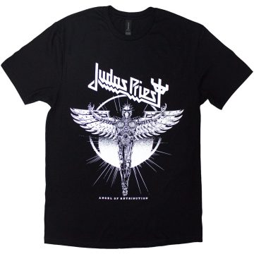 Judas Priest - Angel Of Retribution Angel Rising póló