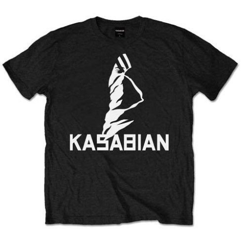 Kasabian - Ultraface póló