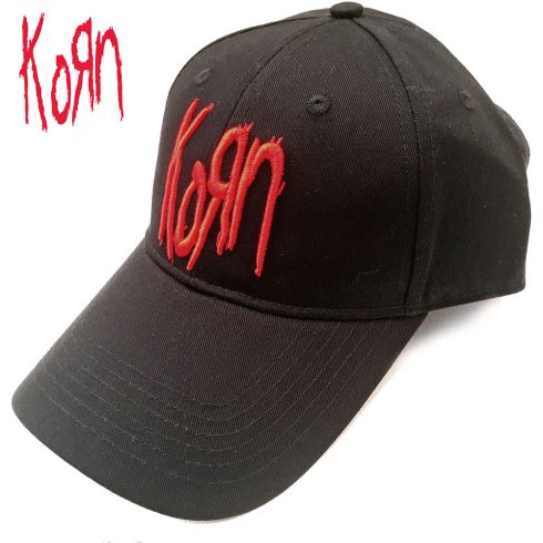 Korn - Logo baseball sapka