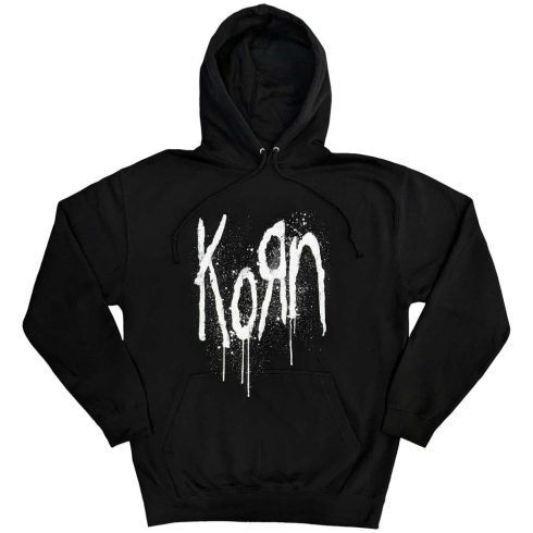 Korn - Still A Freak (Back Print) pulóver