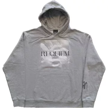 Korn - Requiem (Back Print) pulóver